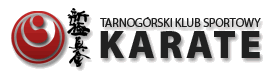TKS Karate Tarnowskie Góry
