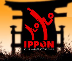 Klub Karate Kyokushin <i>IPPON</i>